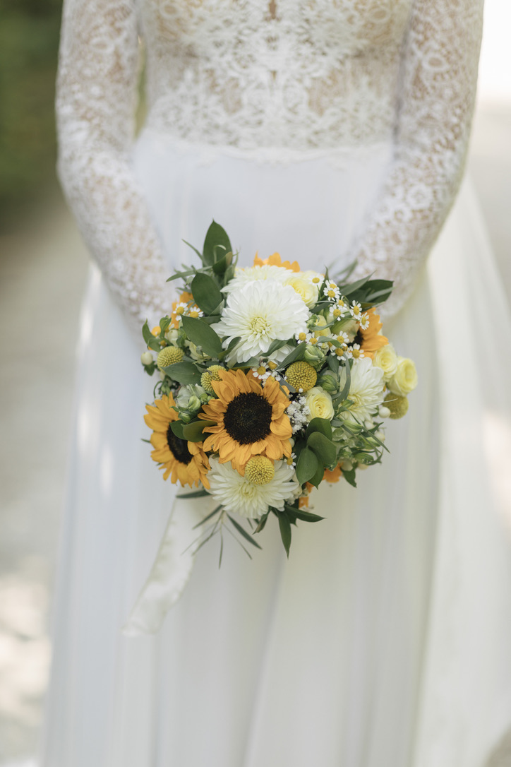 Blommor av Louise Barkman